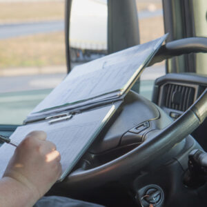 TLIF2010 – Apply Fatigue Management Strategies – Truck and Bus Drivers