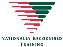 Australian Nationally Recognised Training logo