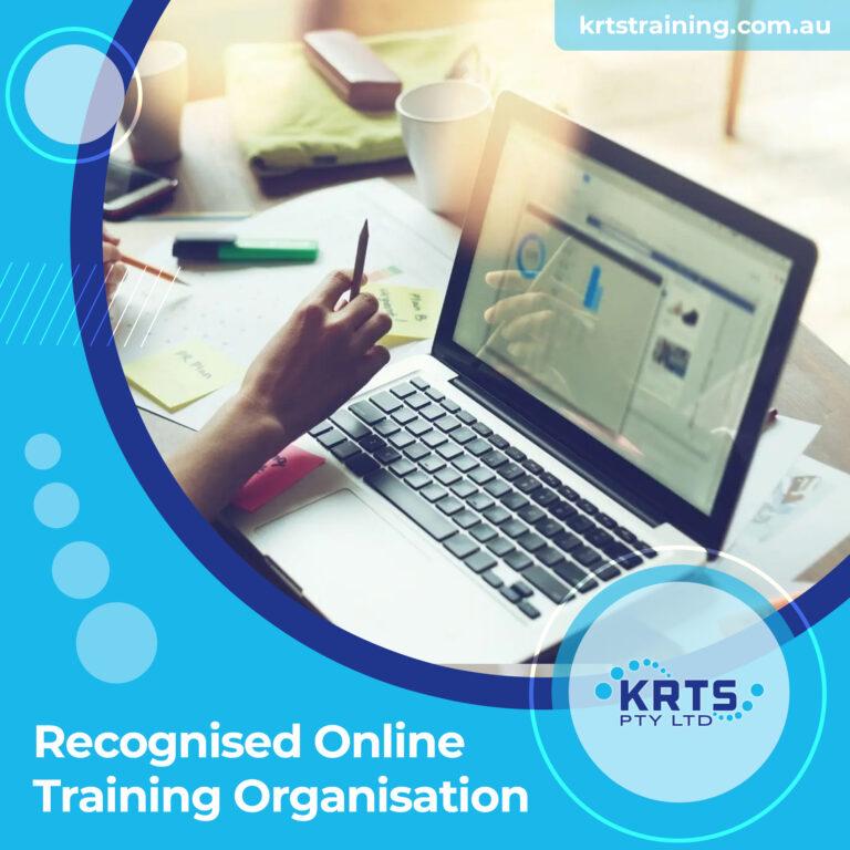 Standards for RTOs (Registered Training Organisations)