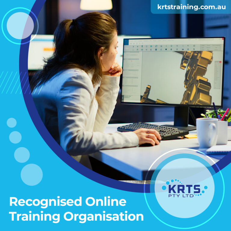 How to become RTO (registered training organisation) in Australia?
